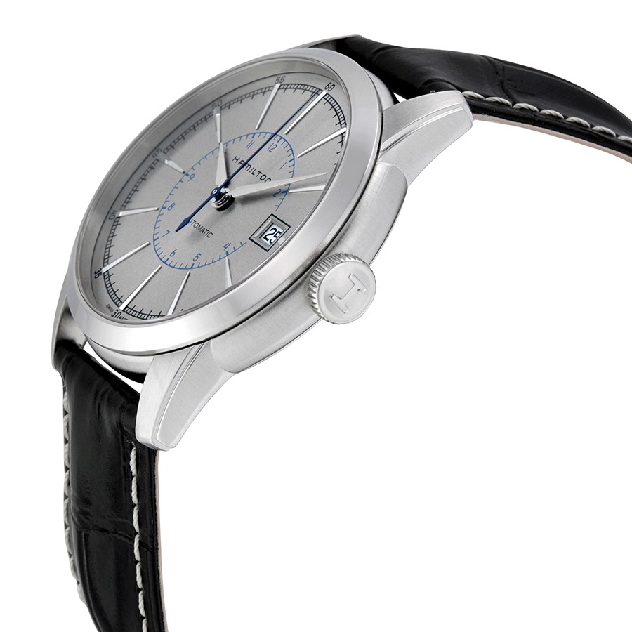 IMG_9085 Hamilton H40555781 Mens Automatic Stainless Steel Replica 2