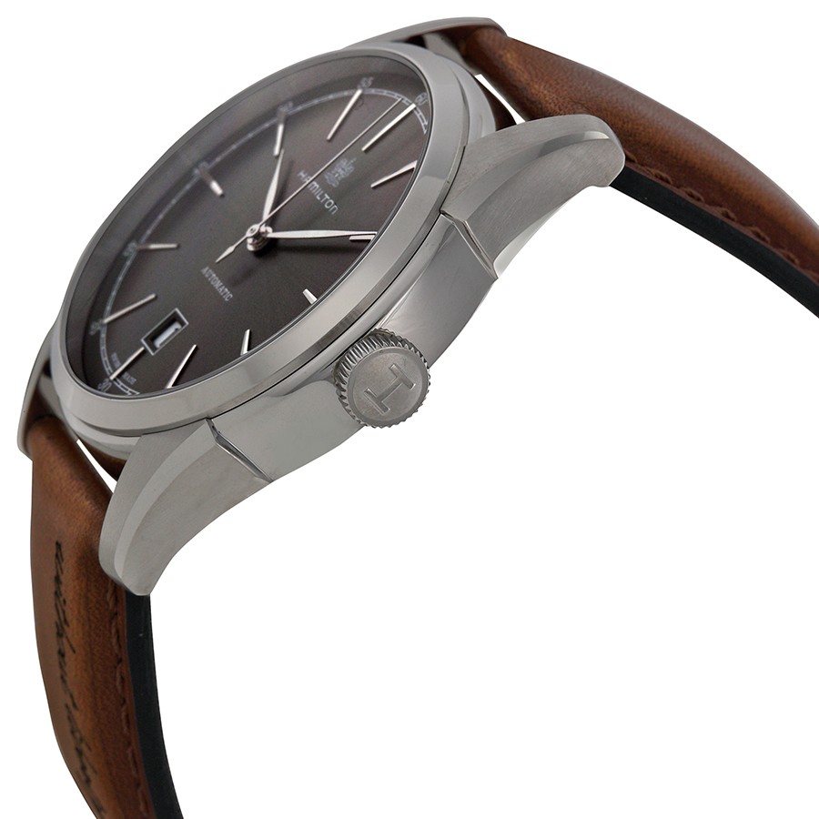 IMG_9085 Hamilton H42415591 Mens Automatic Stainless Steel Replica 2