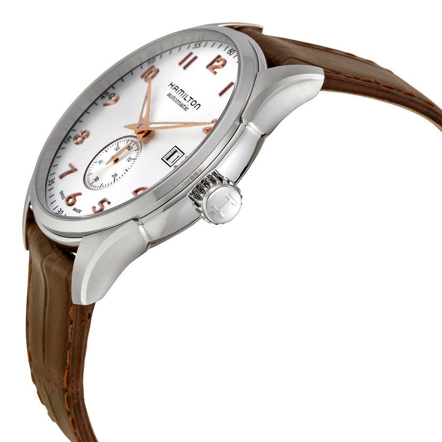 IMG_9085 Hamilton H42515555 Mens Automatic Stainless Steel Replica 2