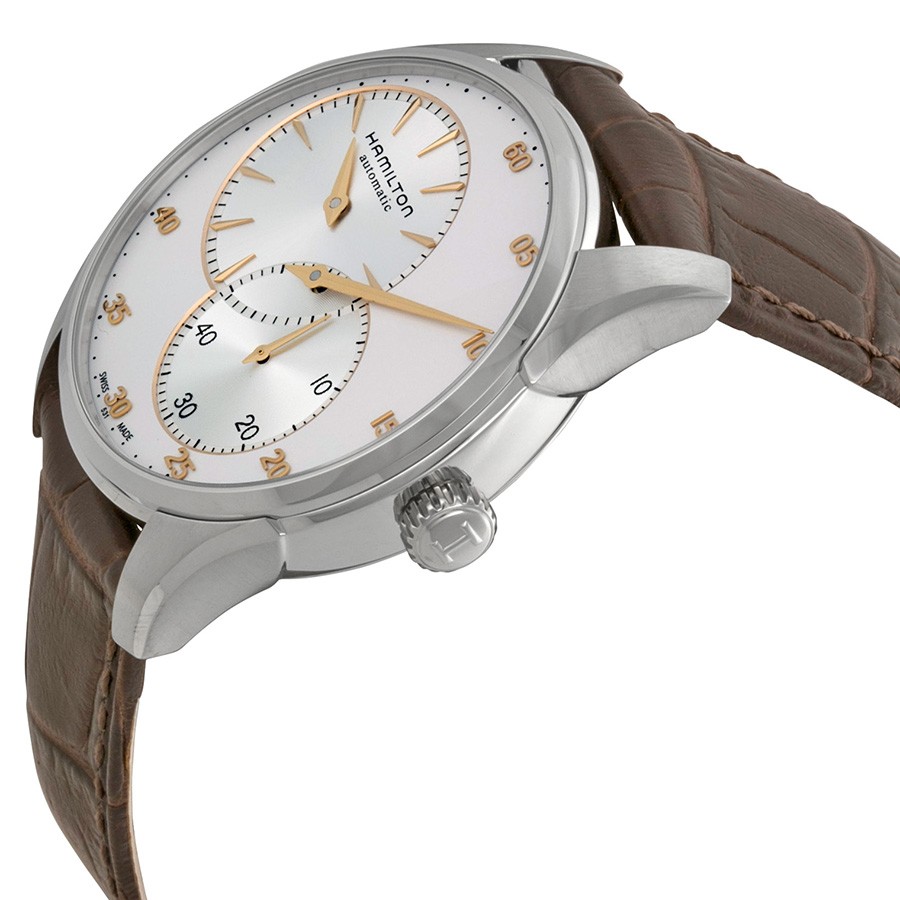 IMG_9085 Hamilton H42615553 Mens Automatic Stainless Steel Replica 2