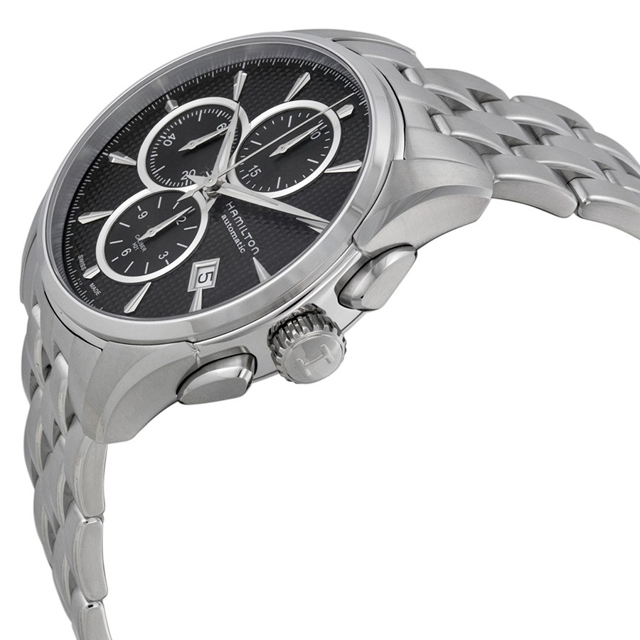 IMG_9085 Hamilton H32596131 Jazzmaster Mens Automatic Stainless Steel Replica 2