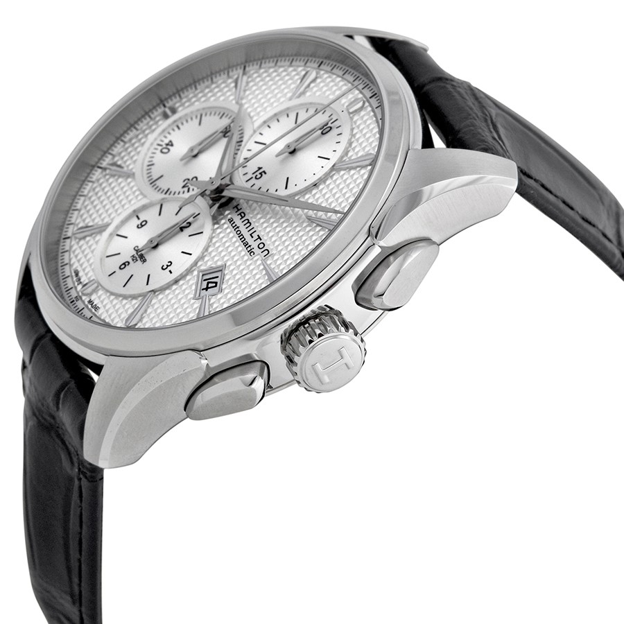 IMG_9085 Hamilton H32596751 Jazzmaster Mens Automatic Stainless Steel Replica 2