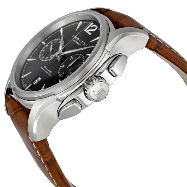IMG_9085 Hamilton H32606585 Jazzmaster Mens Automatic Stainless Steel Replica 2