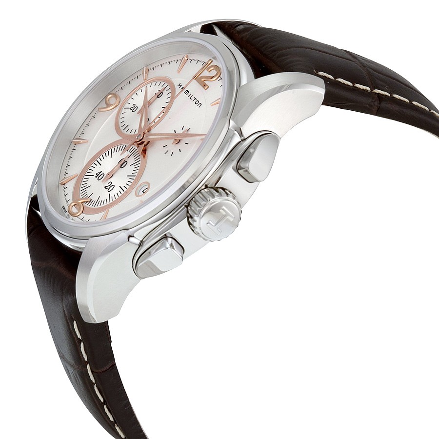 IMG_9085 Hamilton H32612555 Jazzmaster Mens Quartz Stainless Steel Replica 2