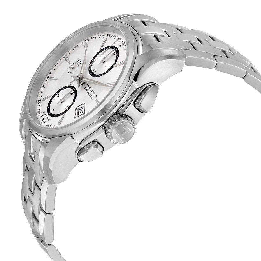 IMG_9085 Hamilton H32616153 Jazzmaster Mens Automatic Stainless Steel Replica 2