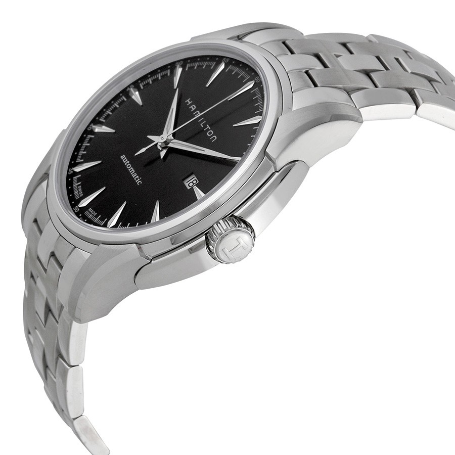 IMG_9085 Hamilton H32715131 Jazzmaster Mens Automatic Stainless Steel Replica 2