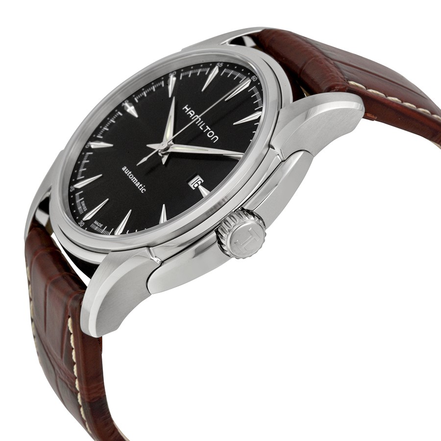 Hamilton H32715531 Jazzmaster Mens Automatic Stainless Steel Replica 2