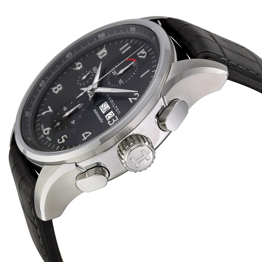 IMG_9085 Hamilton H32716839 Jazzmaster Mens Automatic Stainless Steel Replica 2