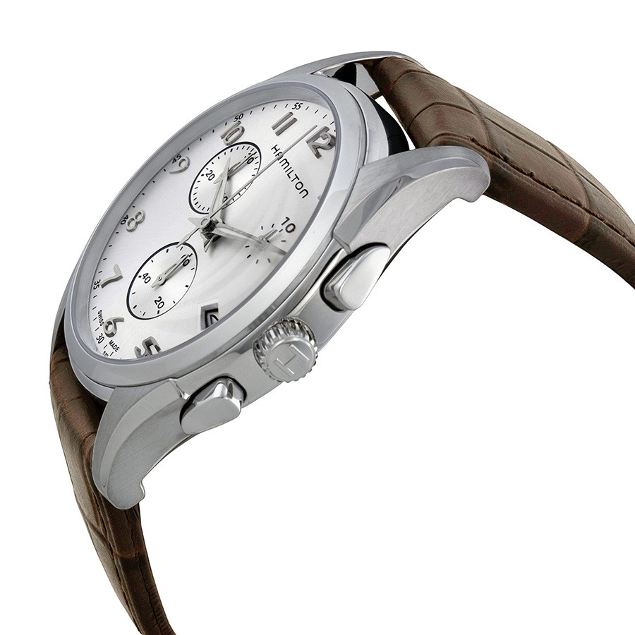 IMG_9085 Hamilton H38612553 Jazzmaster Mens Quartz Stainless Steel Replica 2