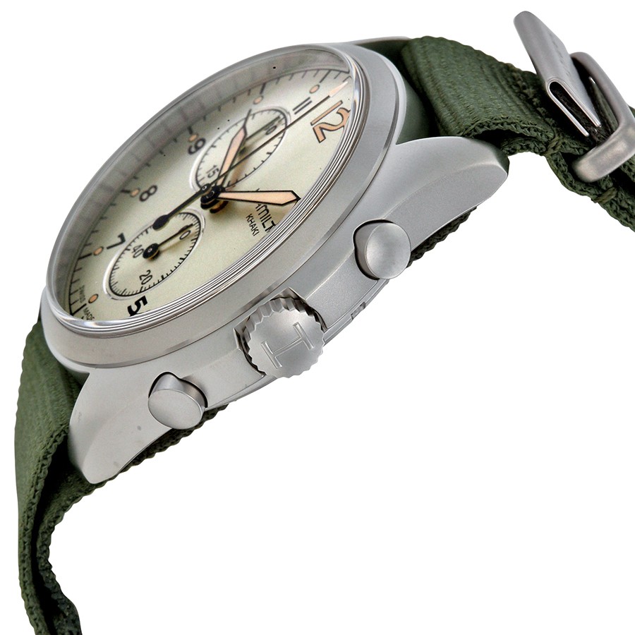 IMG_9085 Hamilton H76552955 Khaki Mens Quartz Stainless Steel Replica 2