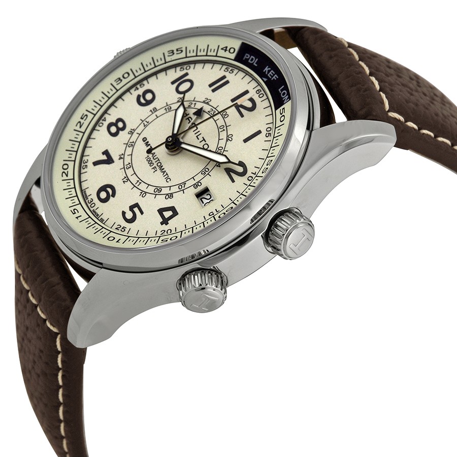 IMG_9085 Hamilton H77525553 Khaki Mens Automatic Stainless Steel Replica 2
