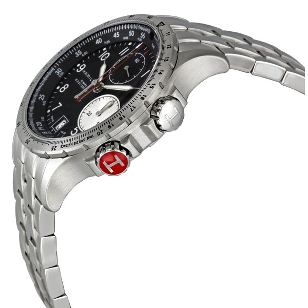 IMG_9085 Hamilton H77612133 Khaki Mens Quartz Stainless Steel Replica 2