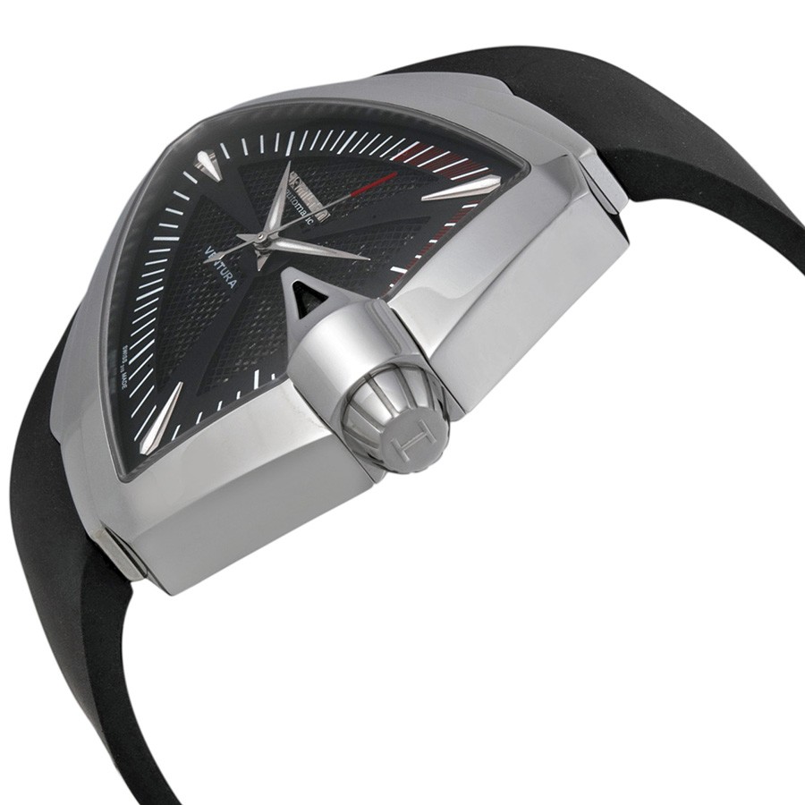 IMG_9085 Hamilton H24655331 Ventura Mens Automatic Stainless Steel Replica 2