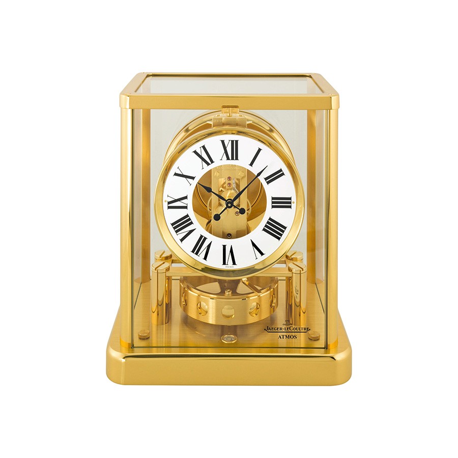 IMG_9085 Jaeger LeCoultre Q5101202 Unisex Hand Wind Yellow Gold Coated Gilt Brass Replica 2
