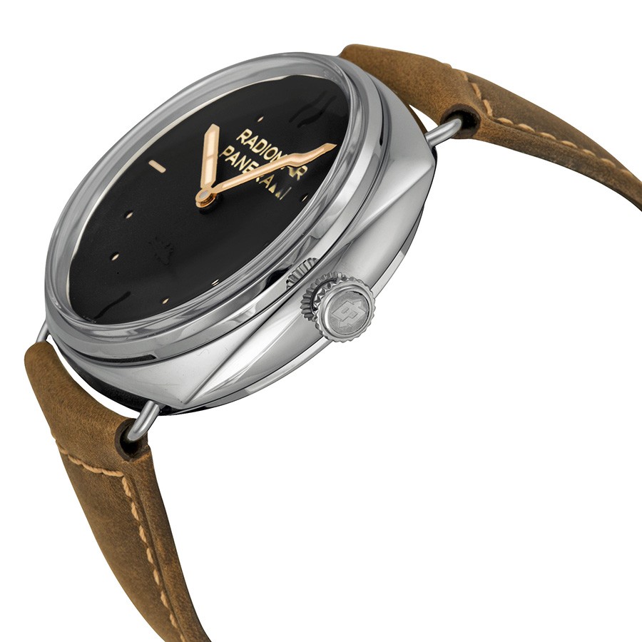 Panerai PAM00425 Radiomir Mens Hand Wind Polished Stainless Steel Replica 2