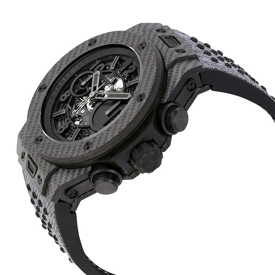 IMG_9085 Hublot 411.YT.1110.NR.ITI15 Mens Automatic Texalium Replica 2