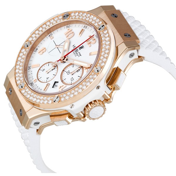 IMG_9085 Hublot 301.PE.230.RW.114 Big Bang Mens Automatic 18kt Rose Gold Replica 2
