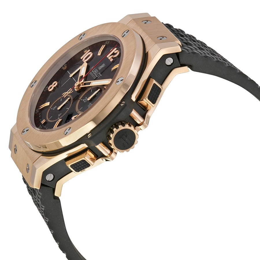 IMG_9085 Hublot 301.PX.130.RX Big Bang Mens Automatic 18kt Rose Gold Replica 2