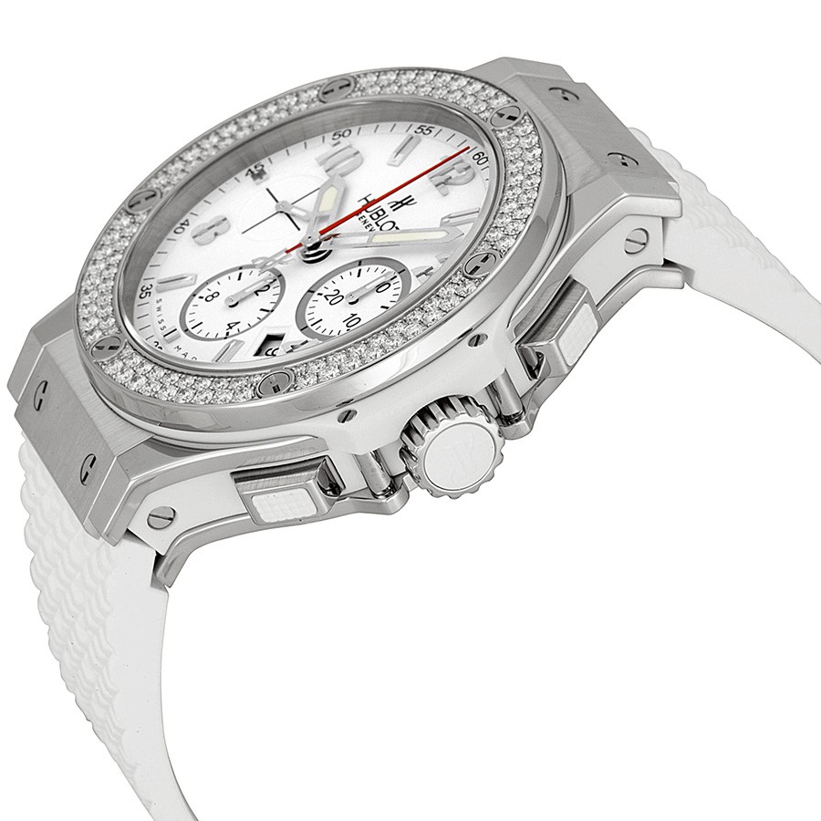 IMG_9085 Hublot 301.SE.230.RW.114 Big Bang Mens Automatic Stainless Steel Replica 2