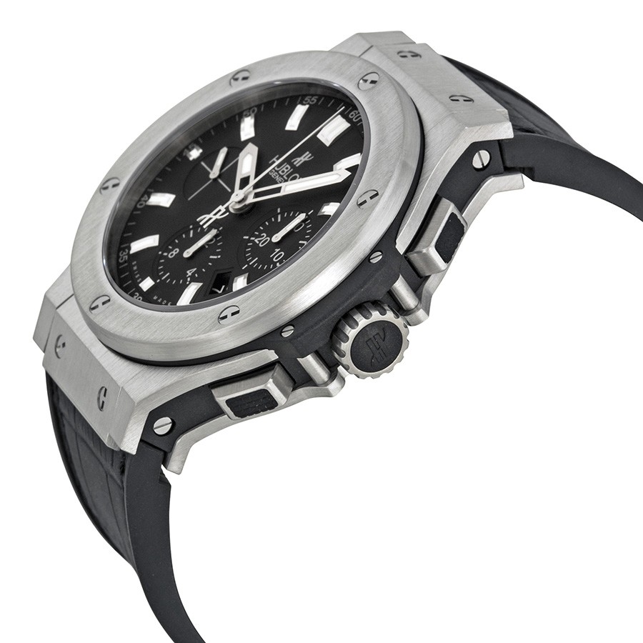 IMG_9085 Hublot 301.SX.1170.GR Big Bang Mens Automatic Stainless Steel Replica 2