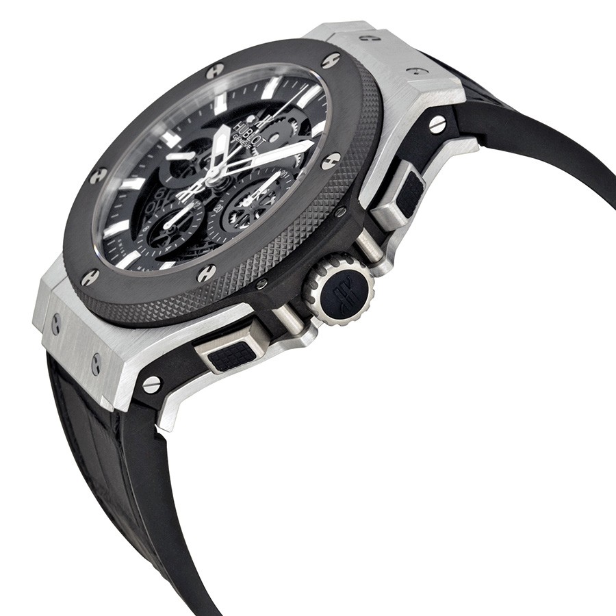 IMG_9085 Hublot 311.SM.1170.GR Big Bang Mens Automatic Stainless Steel Replica 2