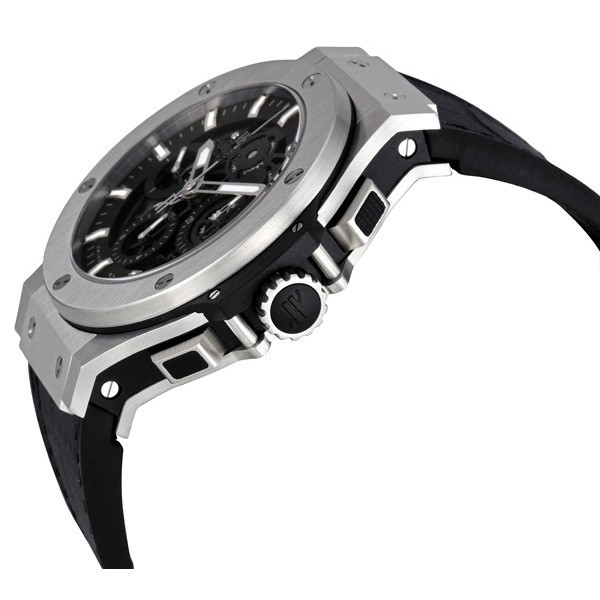 Hublot 311.SX.1170.GR Big Bang Mens Automatic Stainless Steel Replica 2