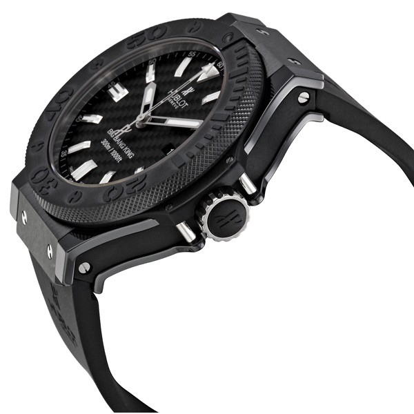 IMG_9085 Hublot 322.CM.1770.RX Big Bang Mens Automatic Ceramic Replica 2