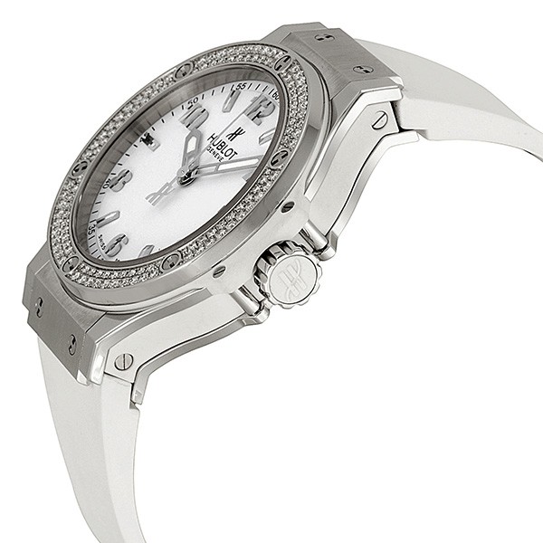 IMG_9085 Hublot 361.SE.2010.RW.1104 Big Bang Unisex Quartz Stainless Steel Replica 2