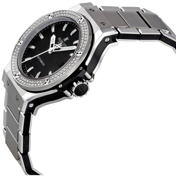 IMG_9085 Hublot 365.SX.1170.SX.1104 Big Bang Mens Automatic Stainless Steel Replica 2