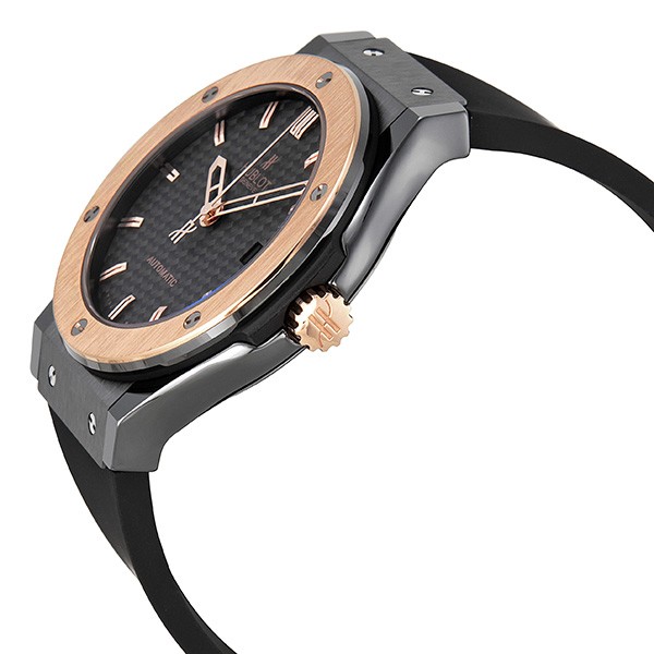 IMG_9085 Hublot 511.CP.1780.RX Classic Fusion Mens Automatic Ceramic Replica 2