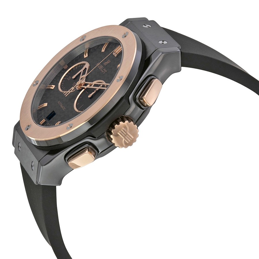 IMG_9085 Hublot 541.CO.1780.RX Classic Fusion Mens Automatic Black Ceramic Replica 2