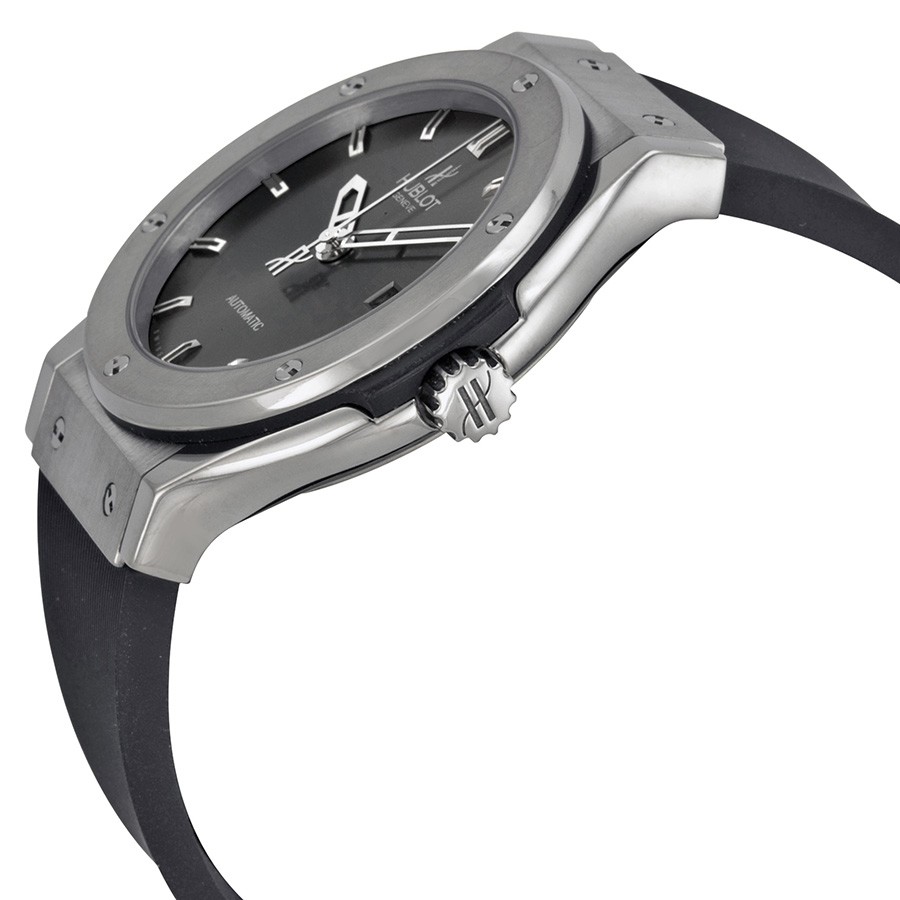 IMG_9085 Hublot 4749 Classic Fusion Mens Automatic Zicronium Replica 2