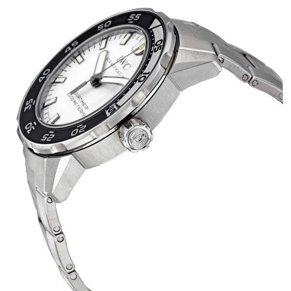 IMG_9085 IWC IW356809 Aquatimer Mens Automatic Stainless Steel Replica 2