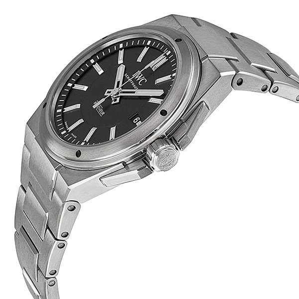 IMG_9085 IWC IW323902 Ingenieur Mens Automatic Stainless Steel Replica 2