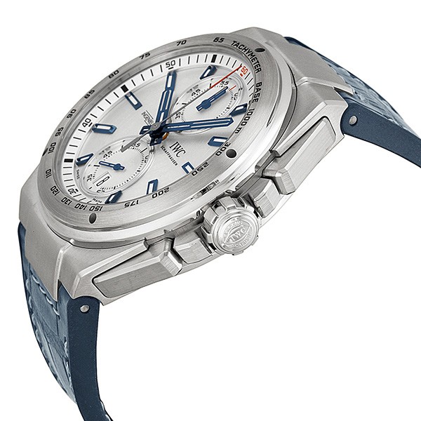 IMG_9085 IWC IW378509 Ingenieur Mens Automatic Stainless Steel Replica 2