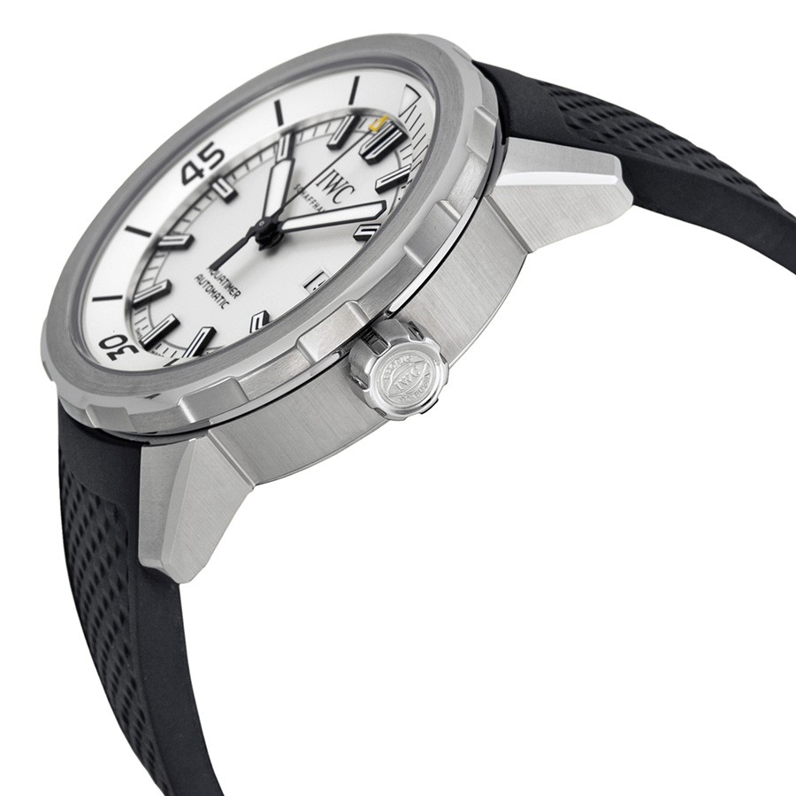 IMG_9085 IWC IW329003 Mens Automatic Stainless Steel Replica 2