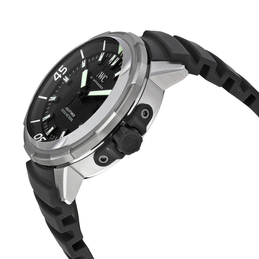 IMG_9085 IWC IW358002 Mens Automatic Titanium Replica 2