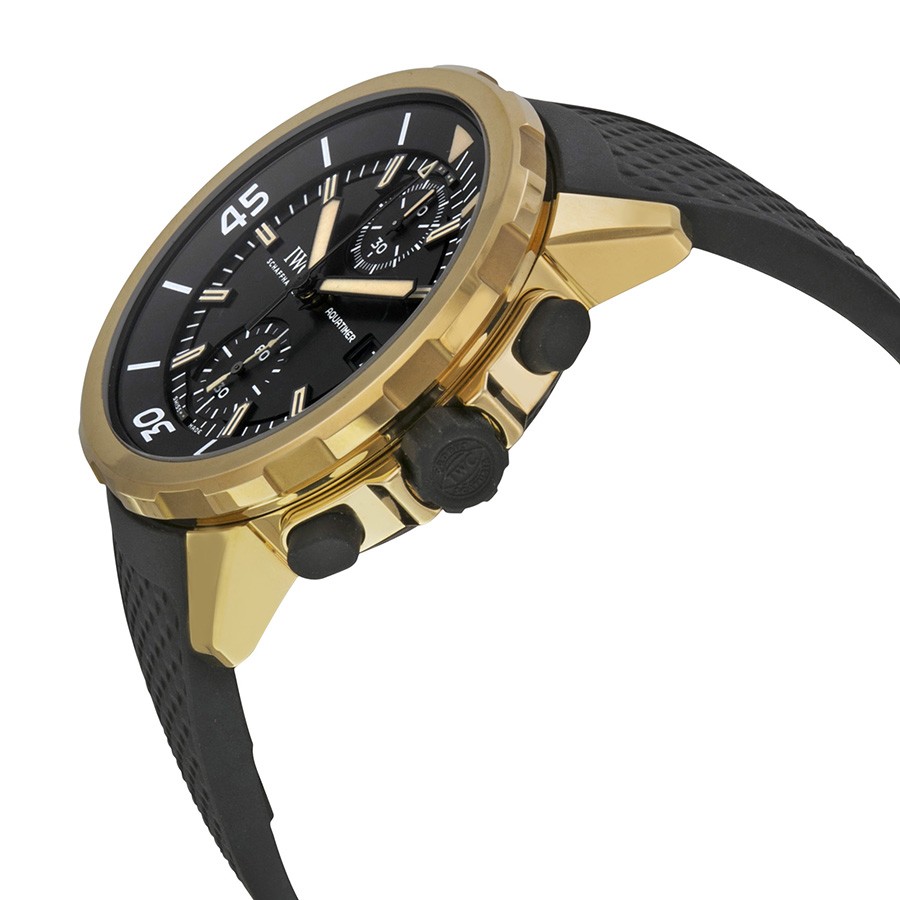 IMG_9085 IWC IW379503 Mens Automatic Bronze Replica 2