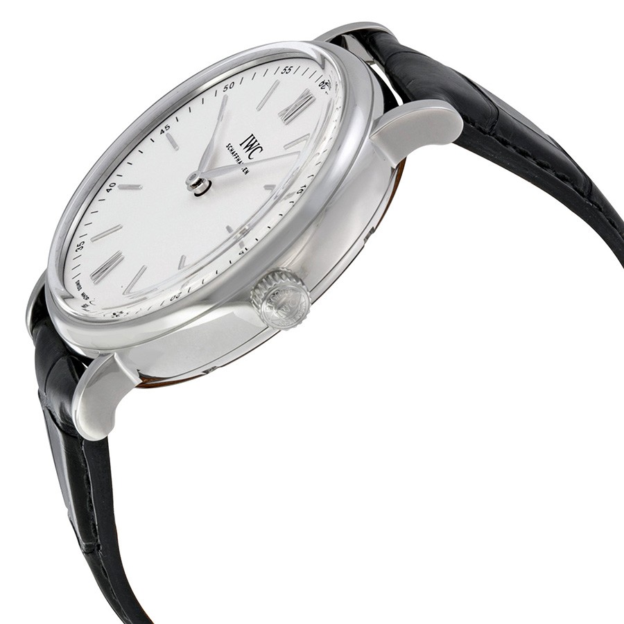 IMG_9085 IWC IW511102 Portofino Mens Hand Wind Stainless Steel Replica 2