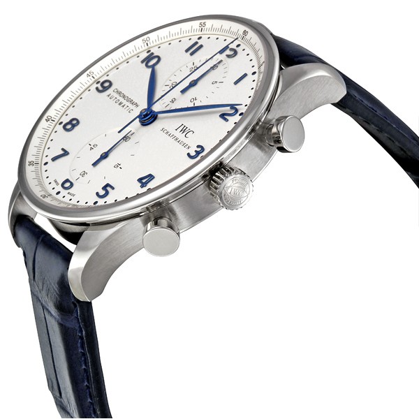 IMG_9085 IWC IW371446 Portuguese Mens Automatic Stainless Steel Replica 2