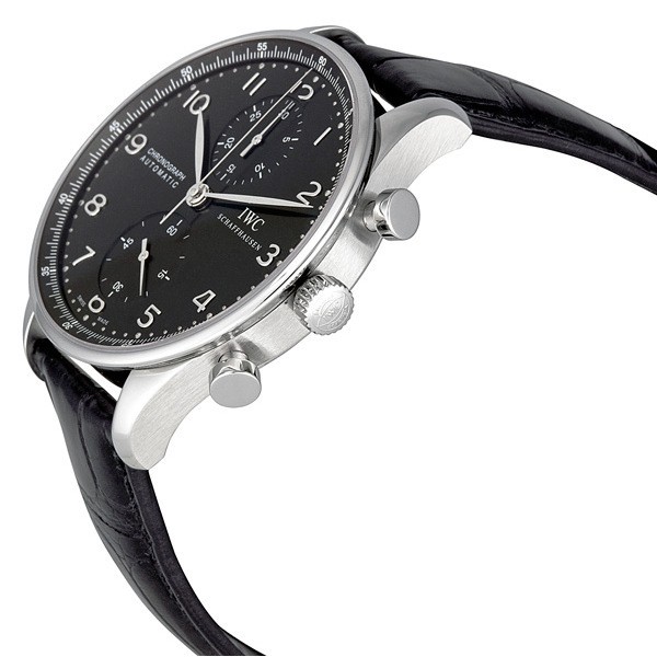 IMG_9085 IWC IW371447 Portuguese Mens Automatic Stainless Steel Replica 2