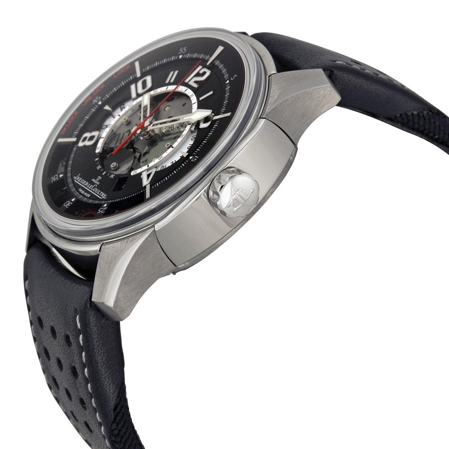 IMG_9085 Jaeger LeCoultre Q192T450 AMVOX Mens Automatic Stainless Steel Replica 2