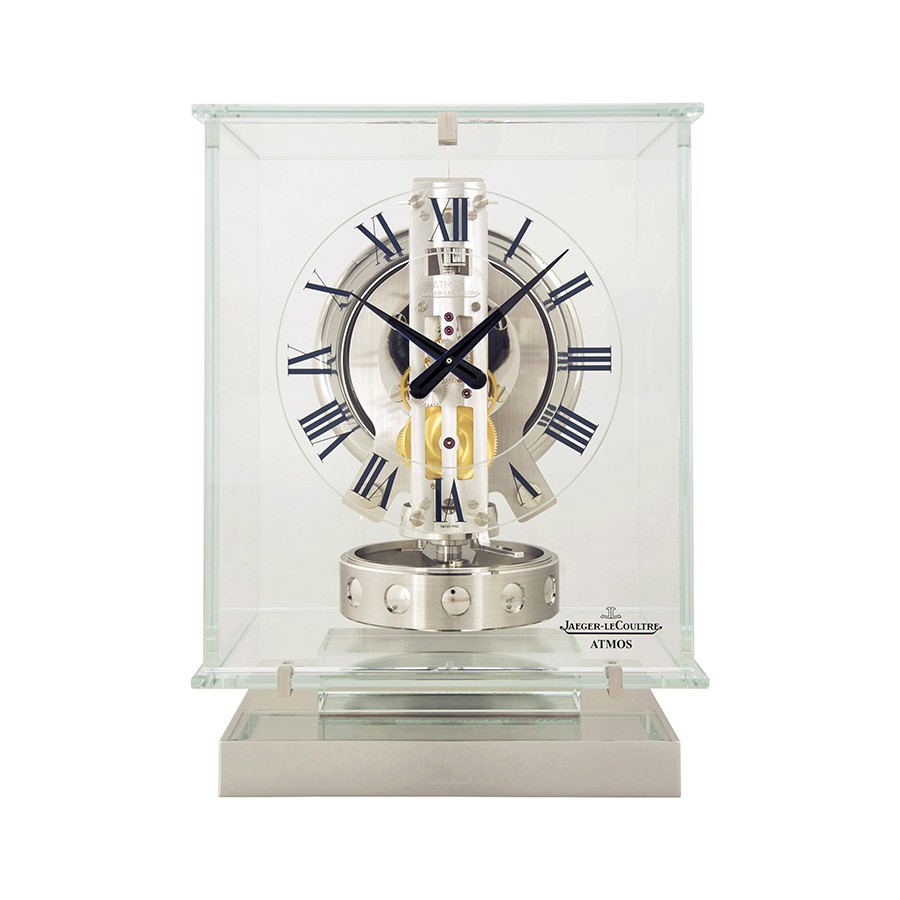 IMG_9085 Jaeger LeCoultre Q5135201 Atmos Unisex Hand Wind Glass Crystal Replica 2