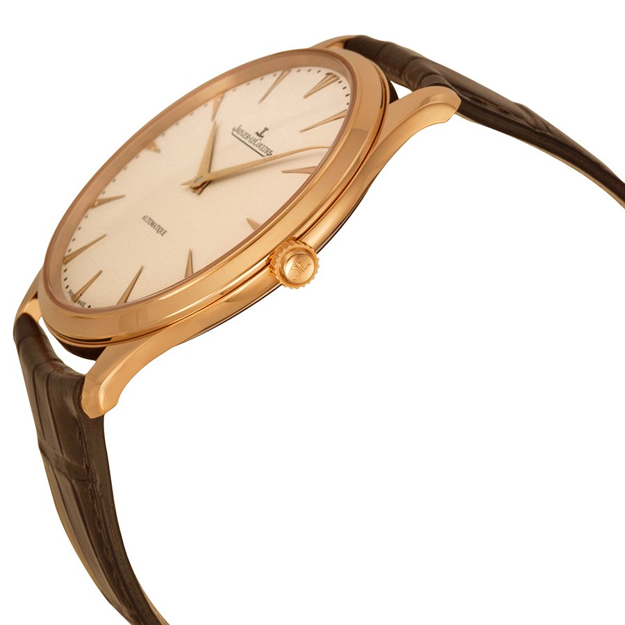 IMG_9085 Jaeger LeCoultre Q1332511 Master Mens Automatic 18kt Rose Gold Replica 2