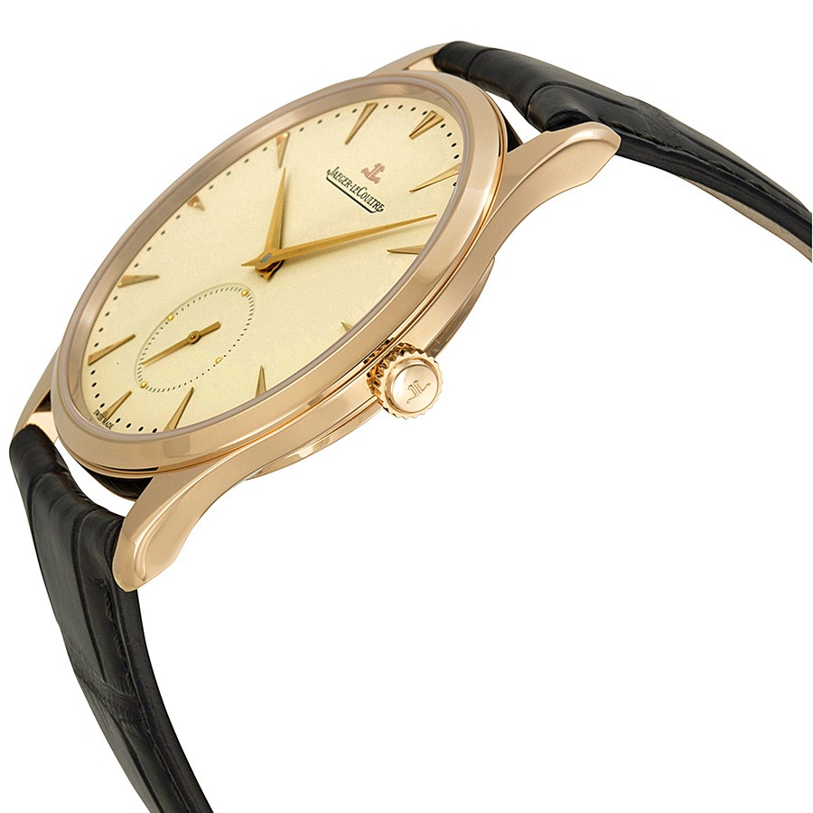 IMG_9085 Jaeger LeCoultre Q1352520 Master Mens Automatic 18kt Rose Gold Replica 2