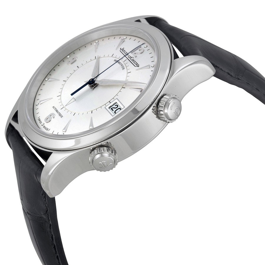 IMG_9085 Jaeger LeCoultre Q1418430 Master Mens Automatic Stainless Steel Replica 2