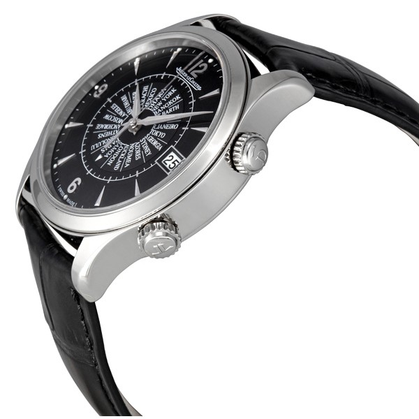 IMG_9085 Jaeger LeCoultre Q1418471 Master Mens Automatic Stainless Steel Replica 2