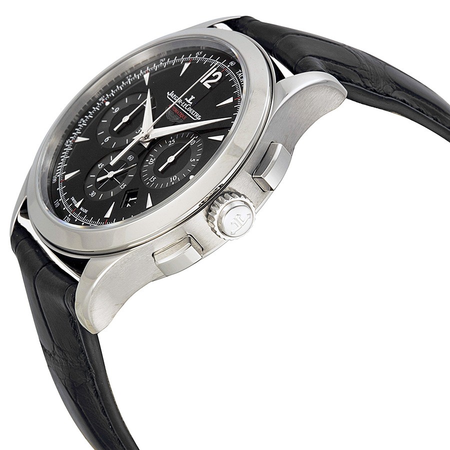 IMG_9085 Jaeger LeCoultre Q153847N Master Mens Automatic Stainless Steel Replica 2
