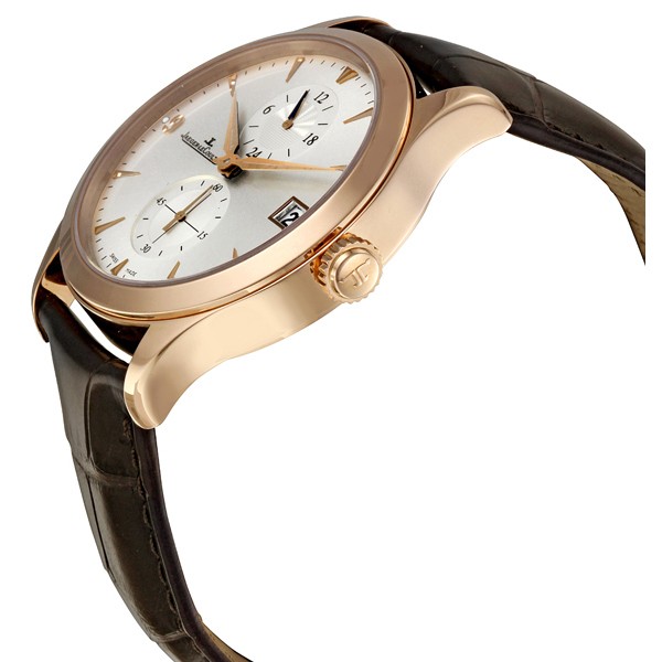 IMG_9085 Jaeger LeCoultre Q1622430 Master Mens Automatic 18k Rose Gold Replica 2