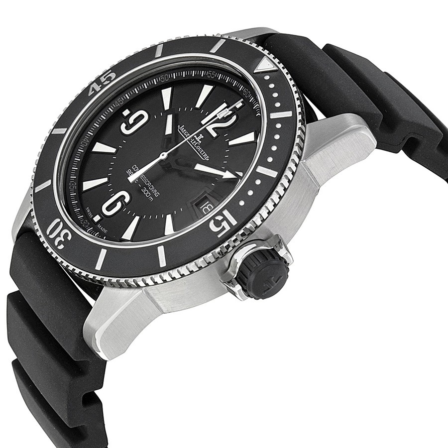 IMG_9085 Jaeger LeCoultre Q2018670 Master Mens Automatic Stainless Steel Replica 2